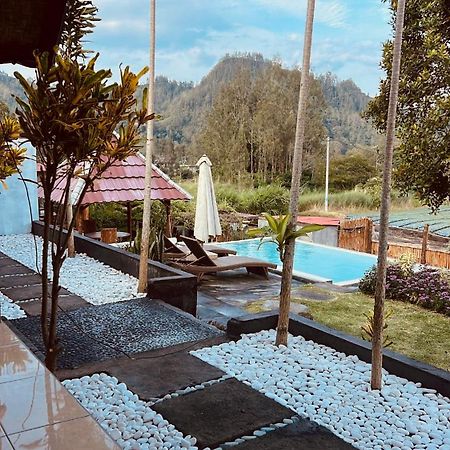 Bukit Catu Bungalows Kintamani Εξωτερικό φωτογραφία