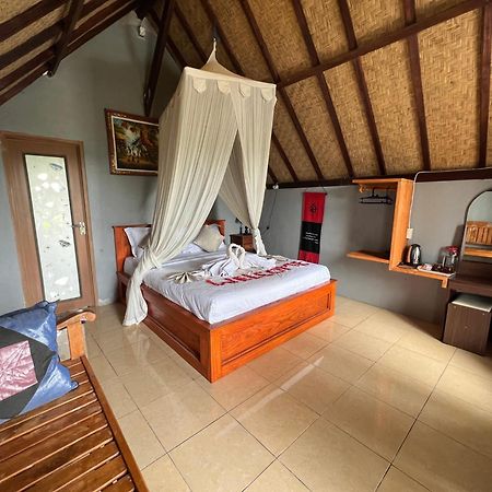 Bukit Catu Bungalows Kintamani Εξωτερικό φωτογραφία