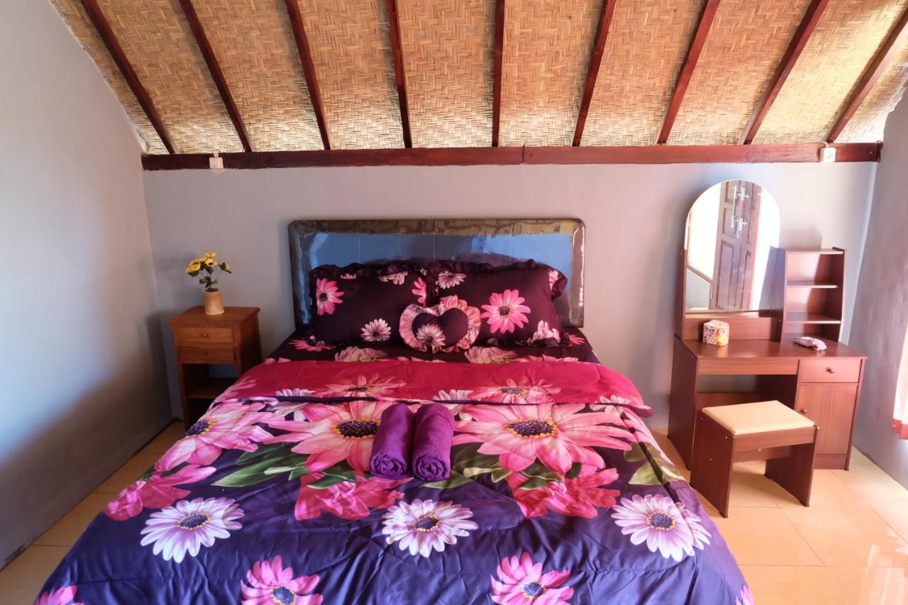 Bukit Catu Bungalows Kintamani Εξωτερικό φωτογραφία