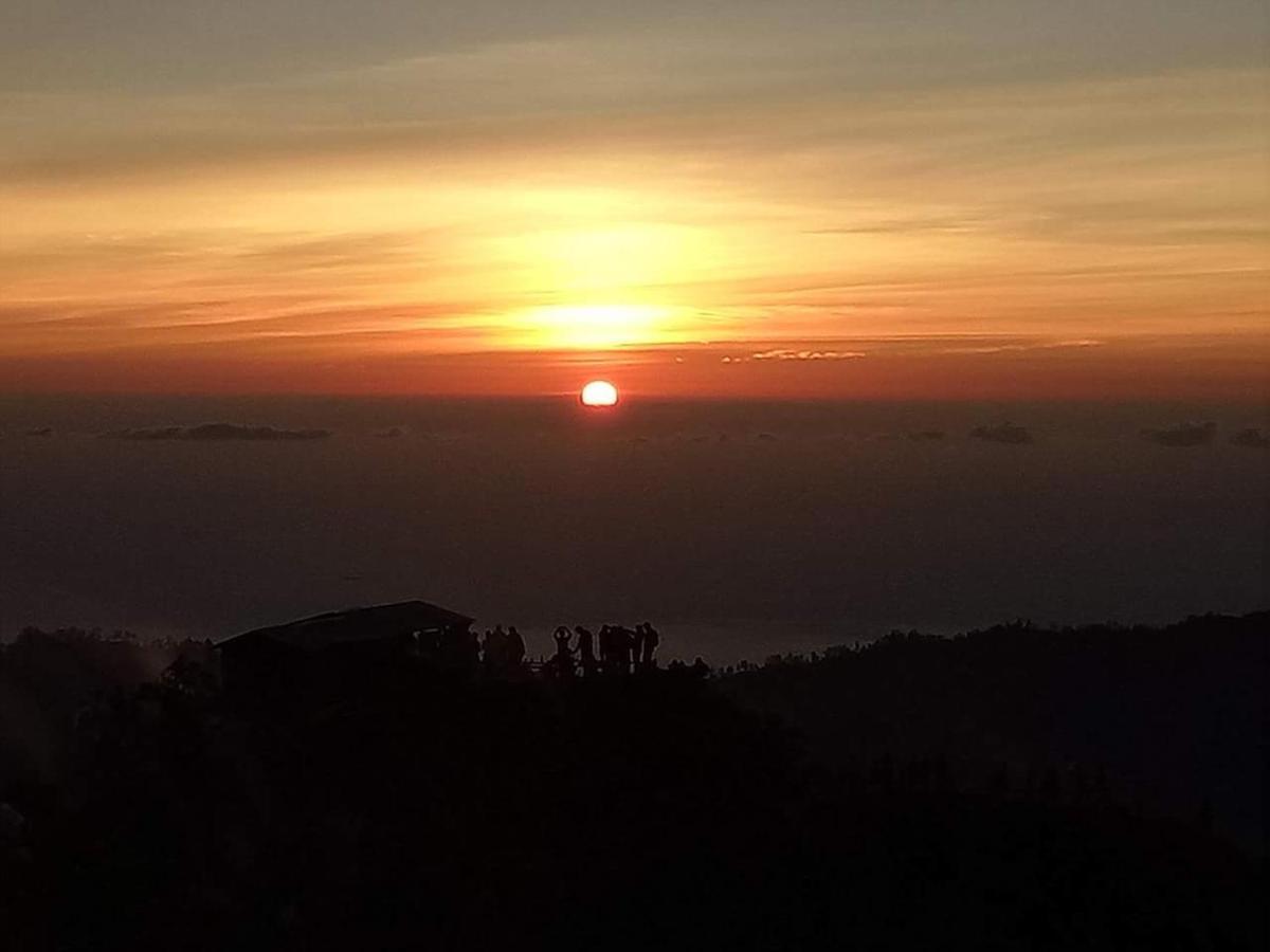 Bukit Catu Bungalows Kintamani Εξωτερικό φωτογραφία