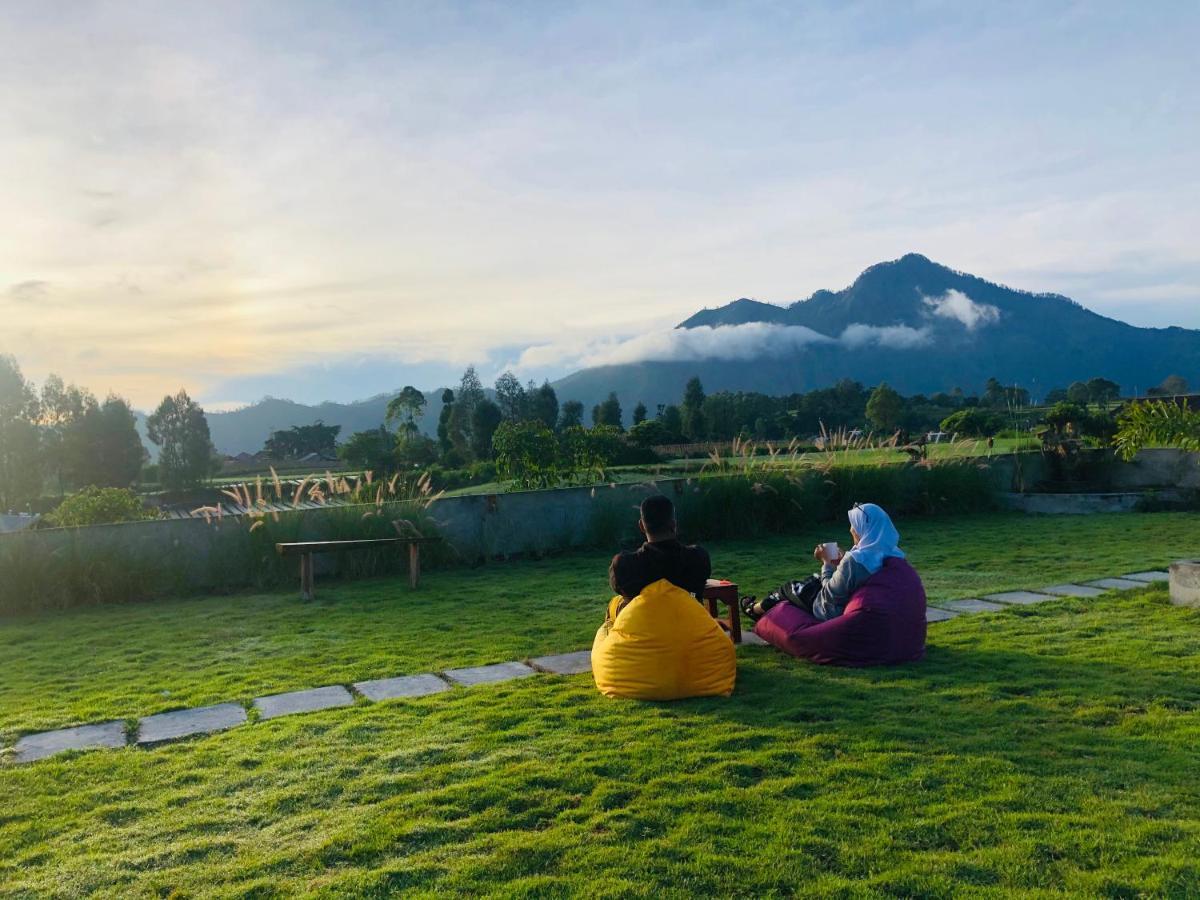 Bukit Catu Bungalows Kintamani Εξωτερικό φωτογραφία