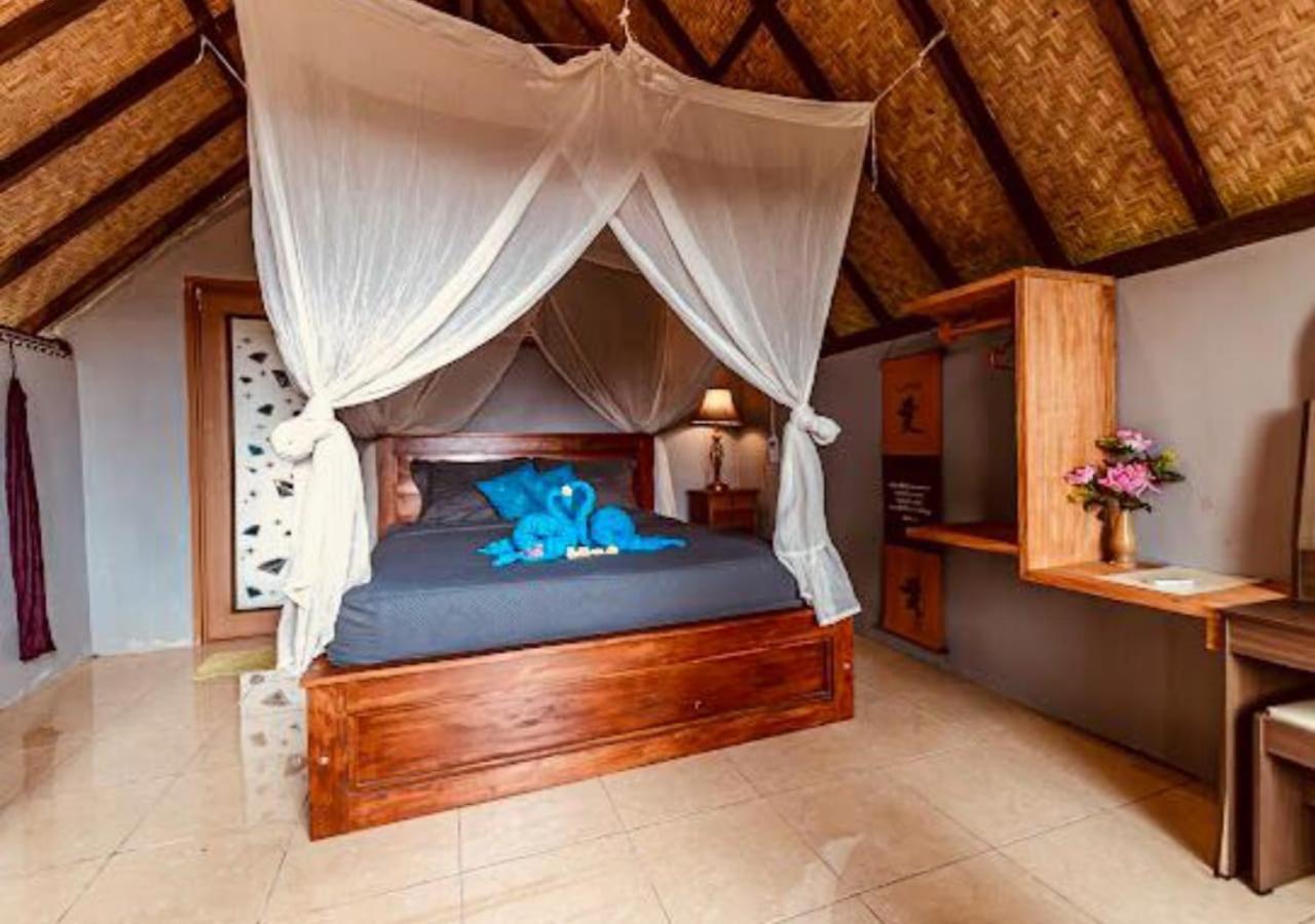 Bukit Catu Bungalows Kintamani Εξωτερικό φωτογραφία