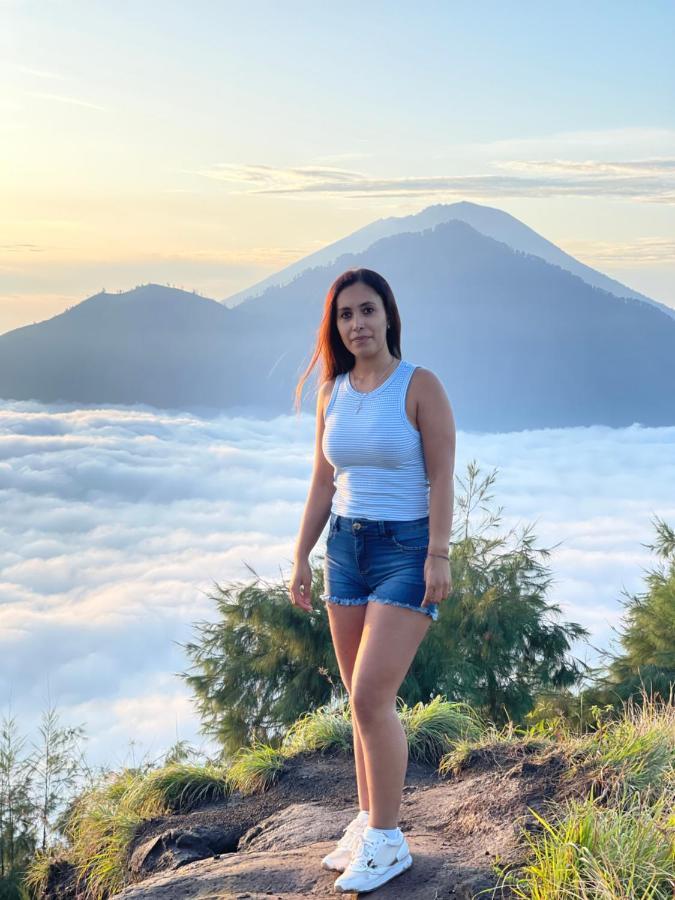 Bukit Catu Bungalows Kintamani Εξωτερικό φωτογραφία