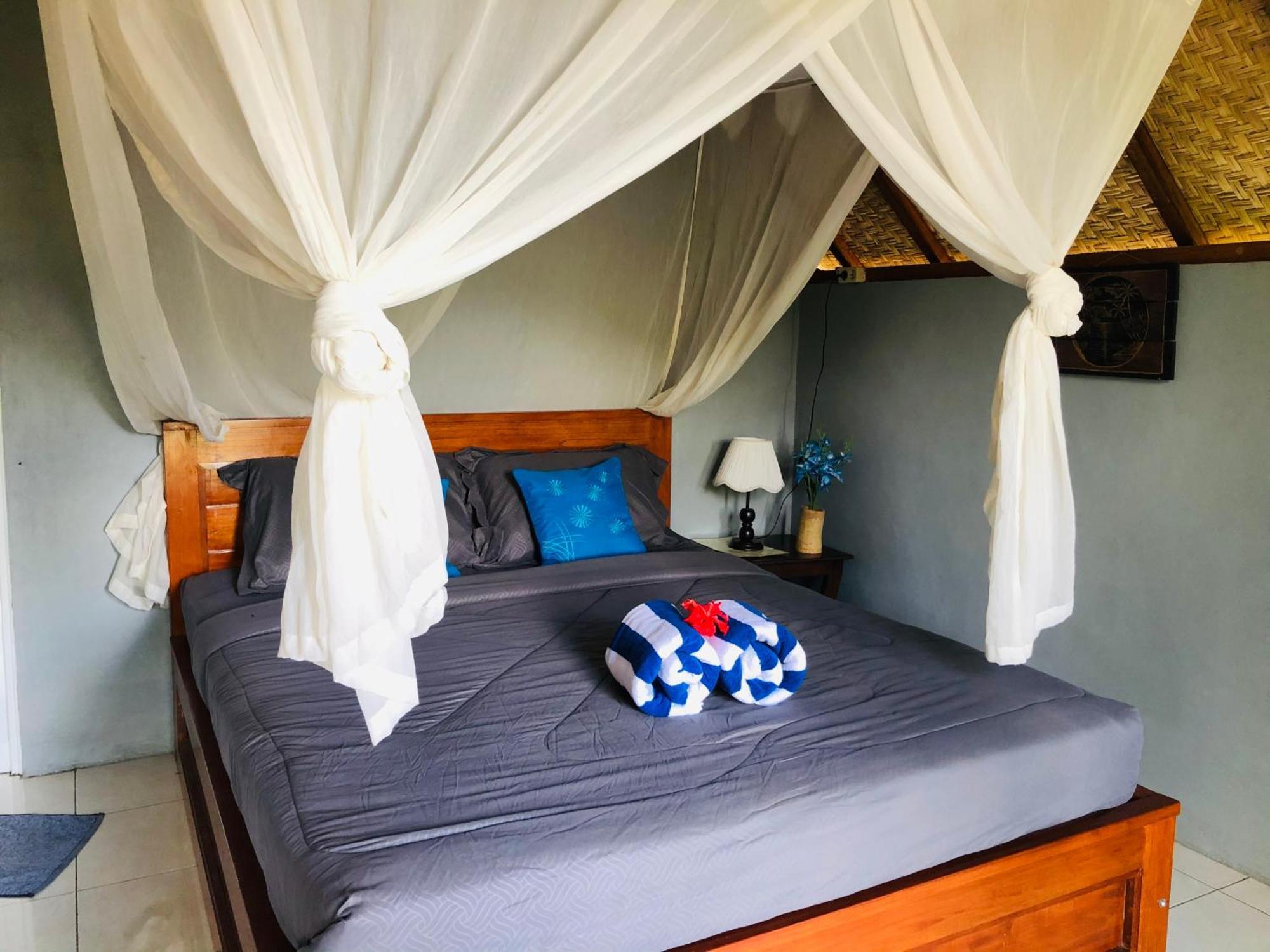 Bukit Catu Bungalows Kintamani Δωμάτιο φωτογραφία