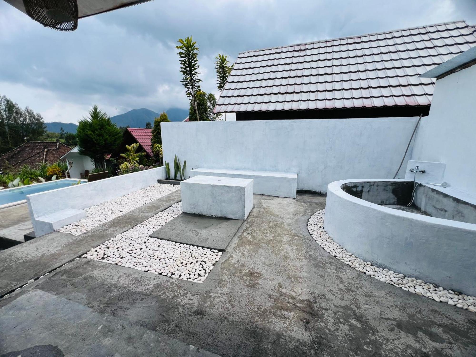 Bukit Catu Bungalows Kintamani Εξωτερικό φωτογραφία