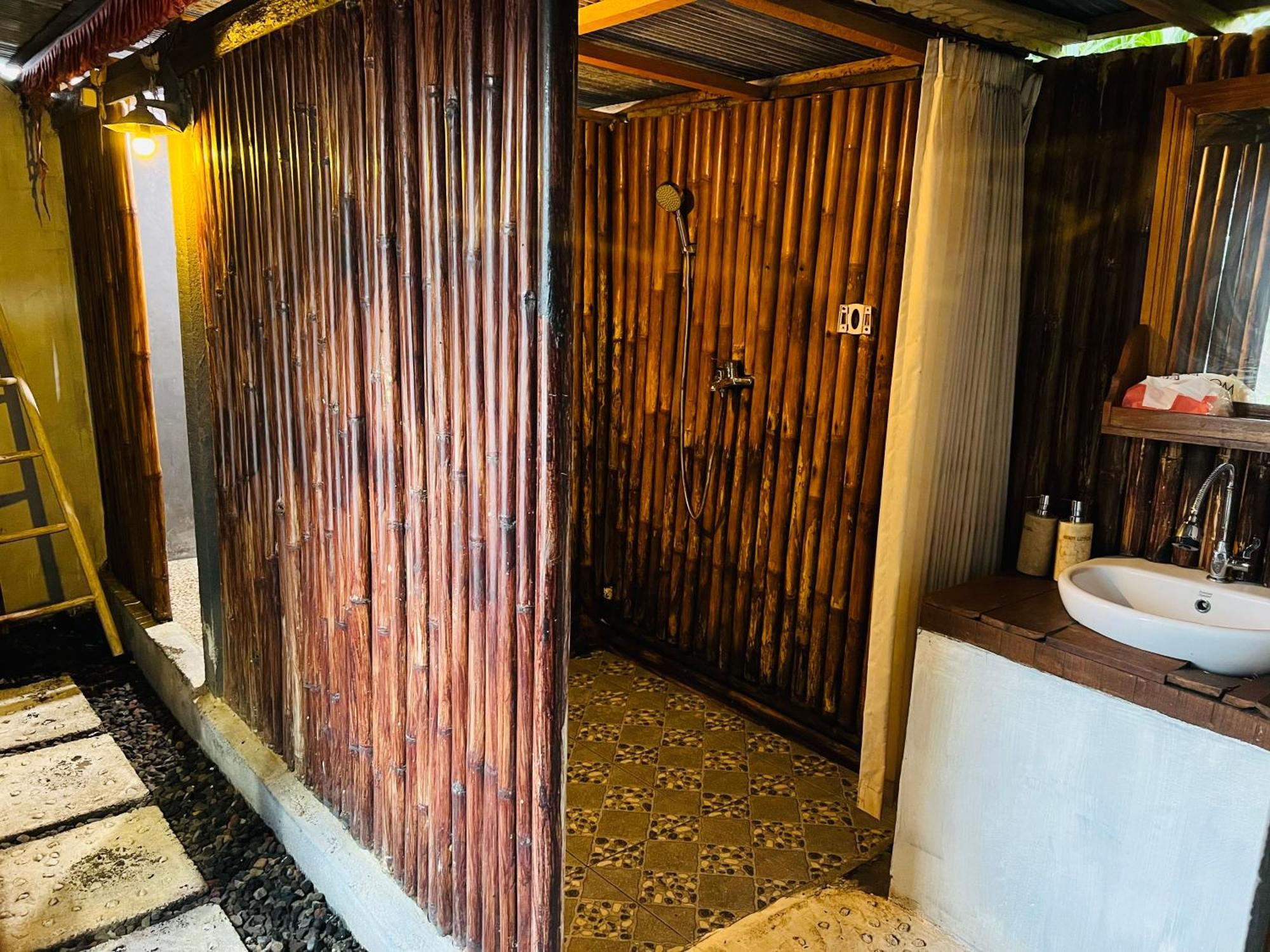 Bukit Catu Bungalows Kintamani Εξωτερικό φωτογραφία