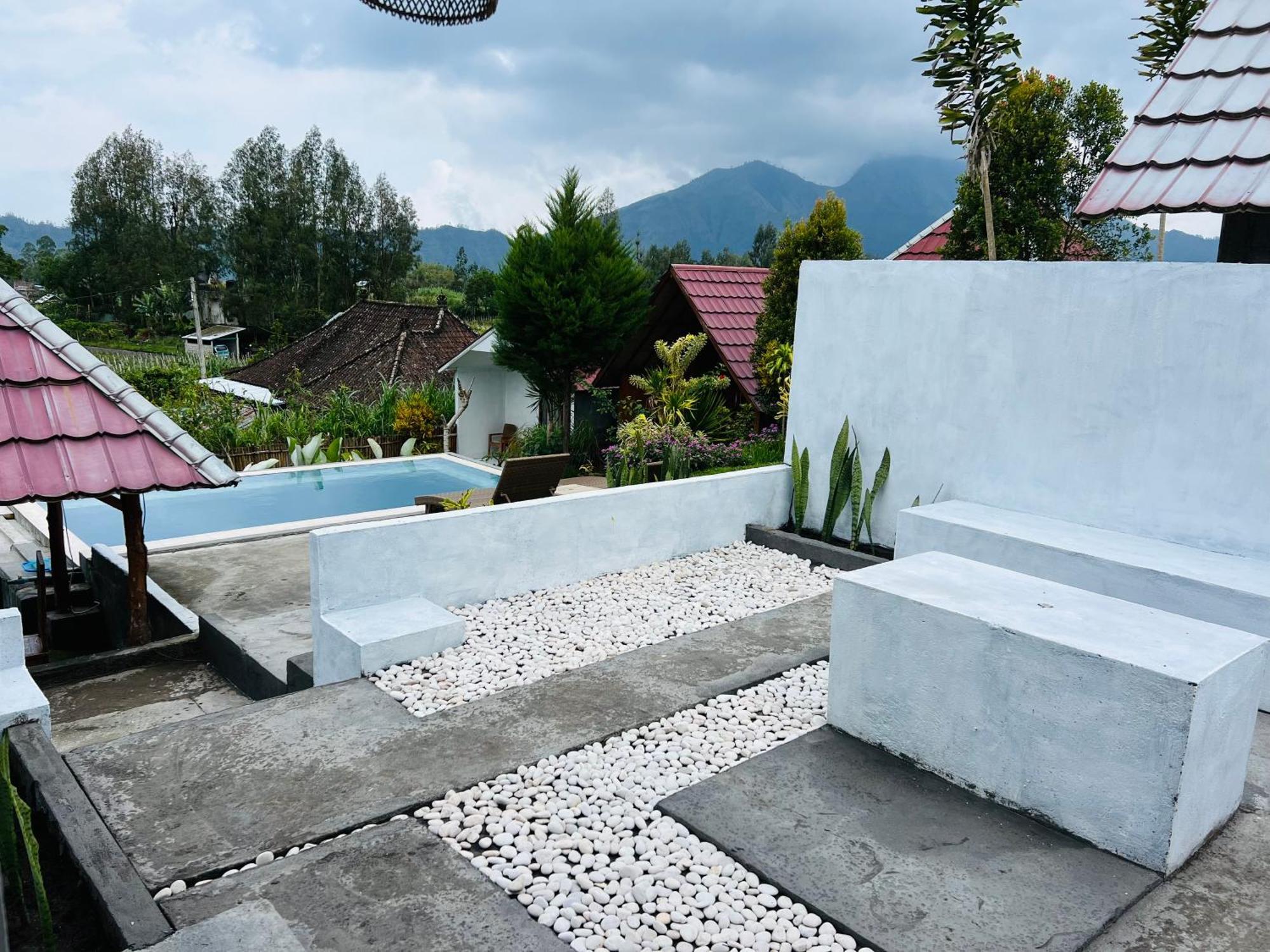 Bukit Catu Bungalows Kintamani Εξωτερικό φωτογραφία